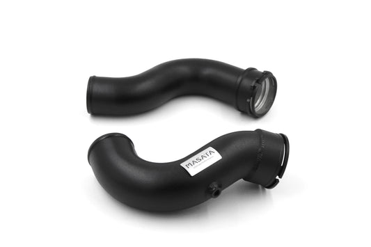 Masata Infiniti Q50 2.0T Chargepipe & Turbo to Intercooler Pipe