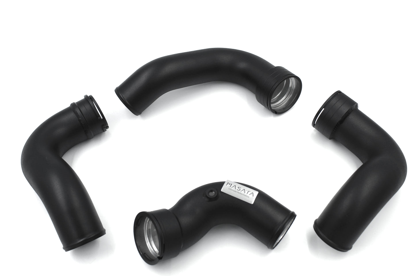 Masata Mercedes-Benz C250 C200 (W204) Chargepipe
