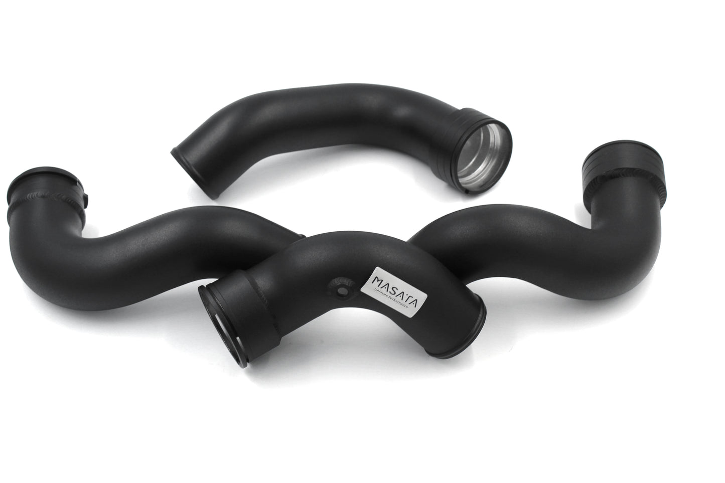 Masata Mercedes-Benz C250 C200 (W204) Chargepipe