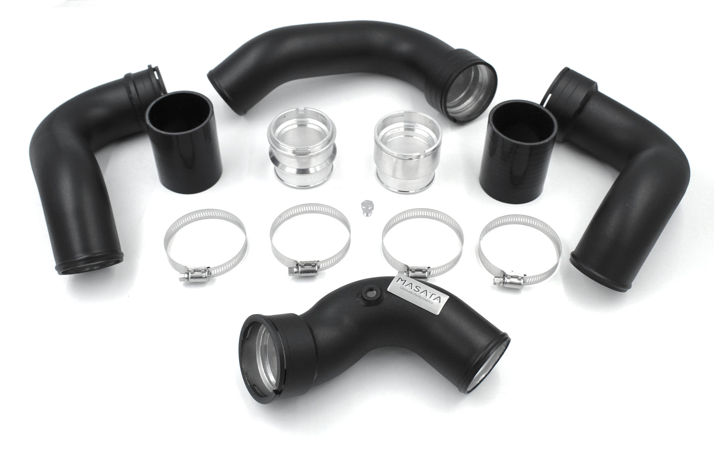 Masata Mercedes-Benz C250 C200 (W204) Chargepipe