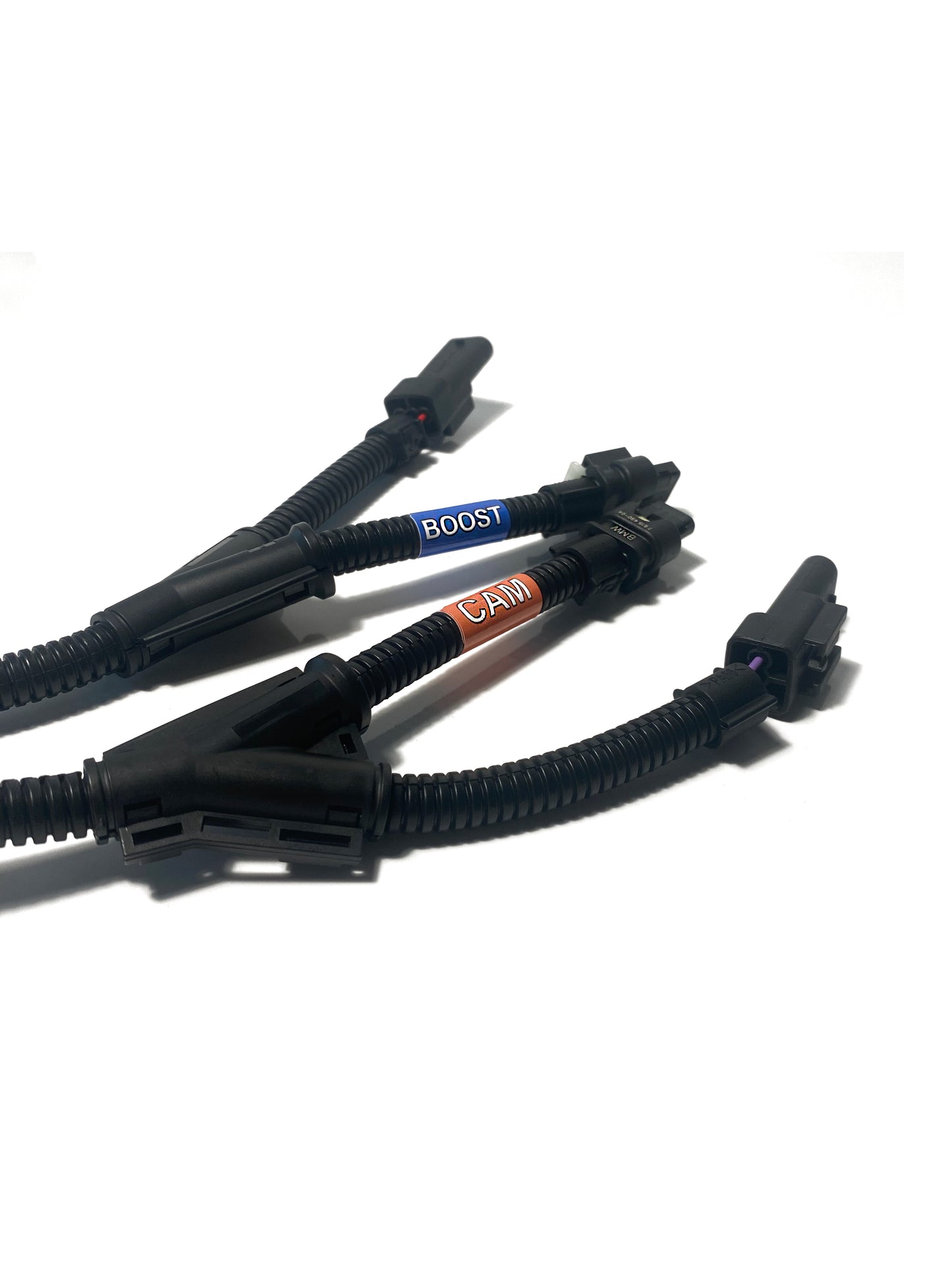 Masata MR13 Mercedes-Benz M260 A35 AMG Tuning Box