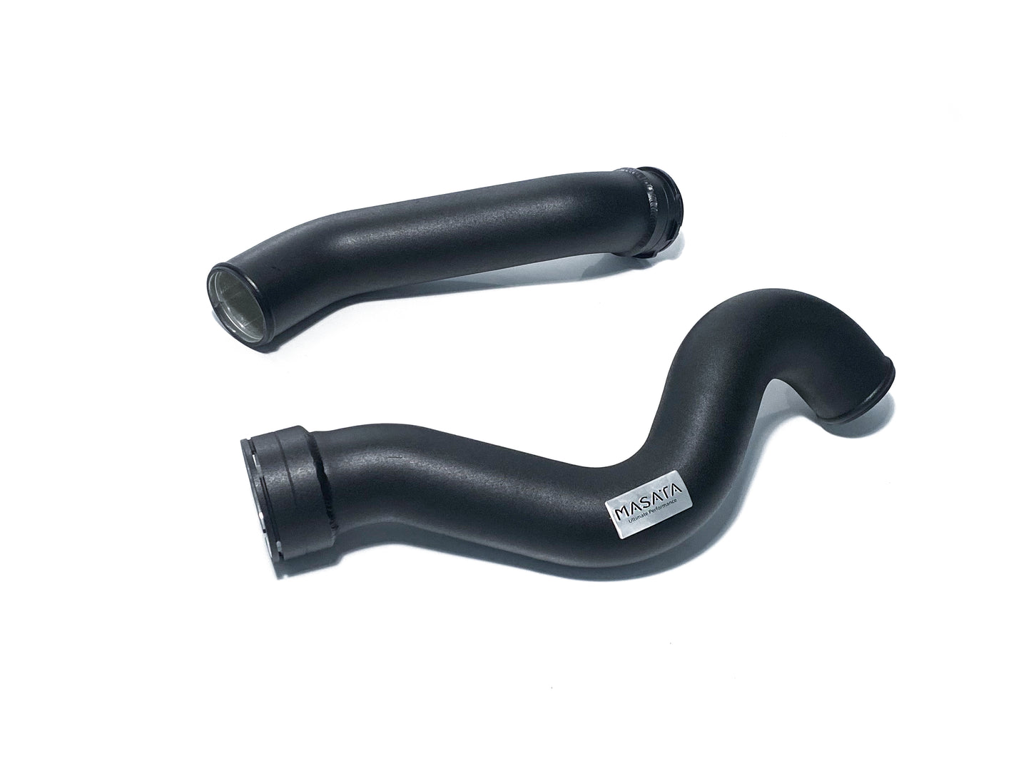 Masata BMW B38 F20 F30 Chargepipe & Turbo to Intercooler Pipe (116i, 118i, 218i, 318i & 418i)