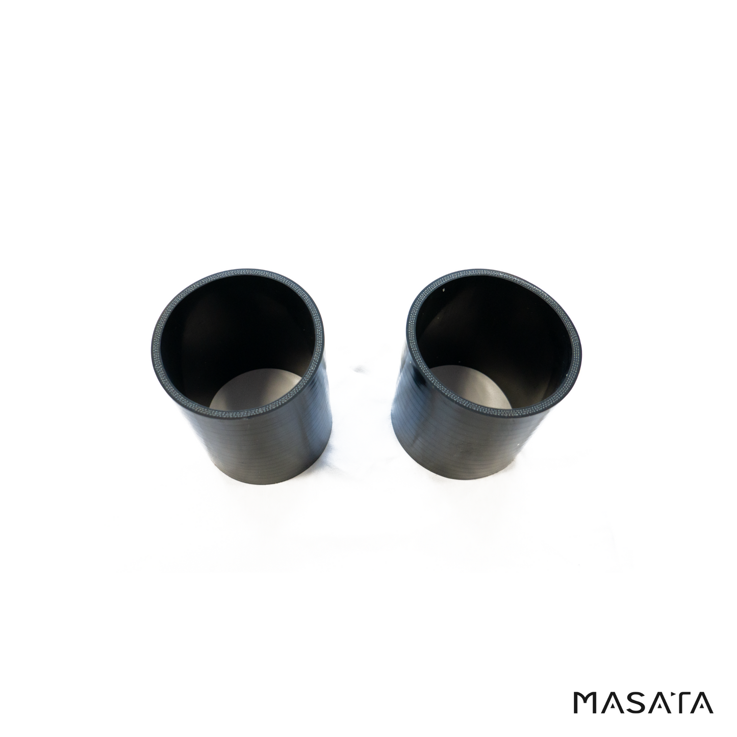 Masata BMW N13 F20 F30 Aluminium Chargepipe & Turbo to Intercooler Pipe (114i, 116i, 118i, 120i, 316i, 316Li, 320i ed)