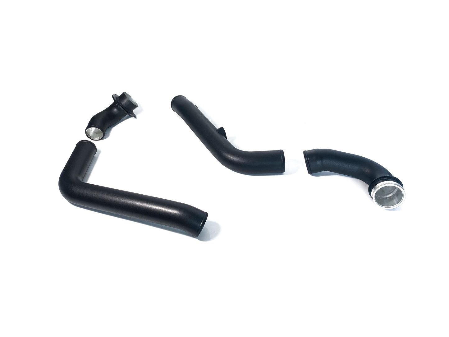 Masata VOLKSWAGEN MK5 Golf GTI Chargepipe & Turbo to Intercooler Pipe