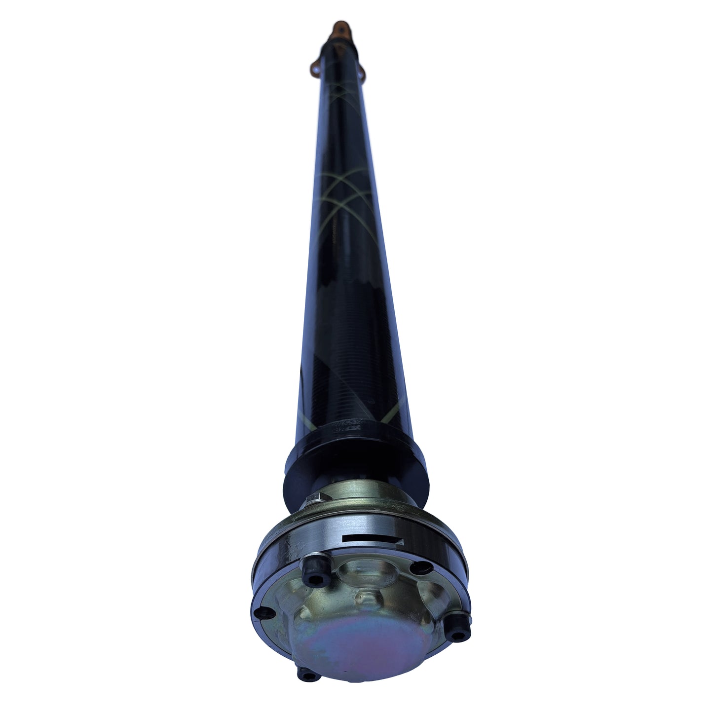 Masata BMW N54 E82 1M Carbon Driveshaft