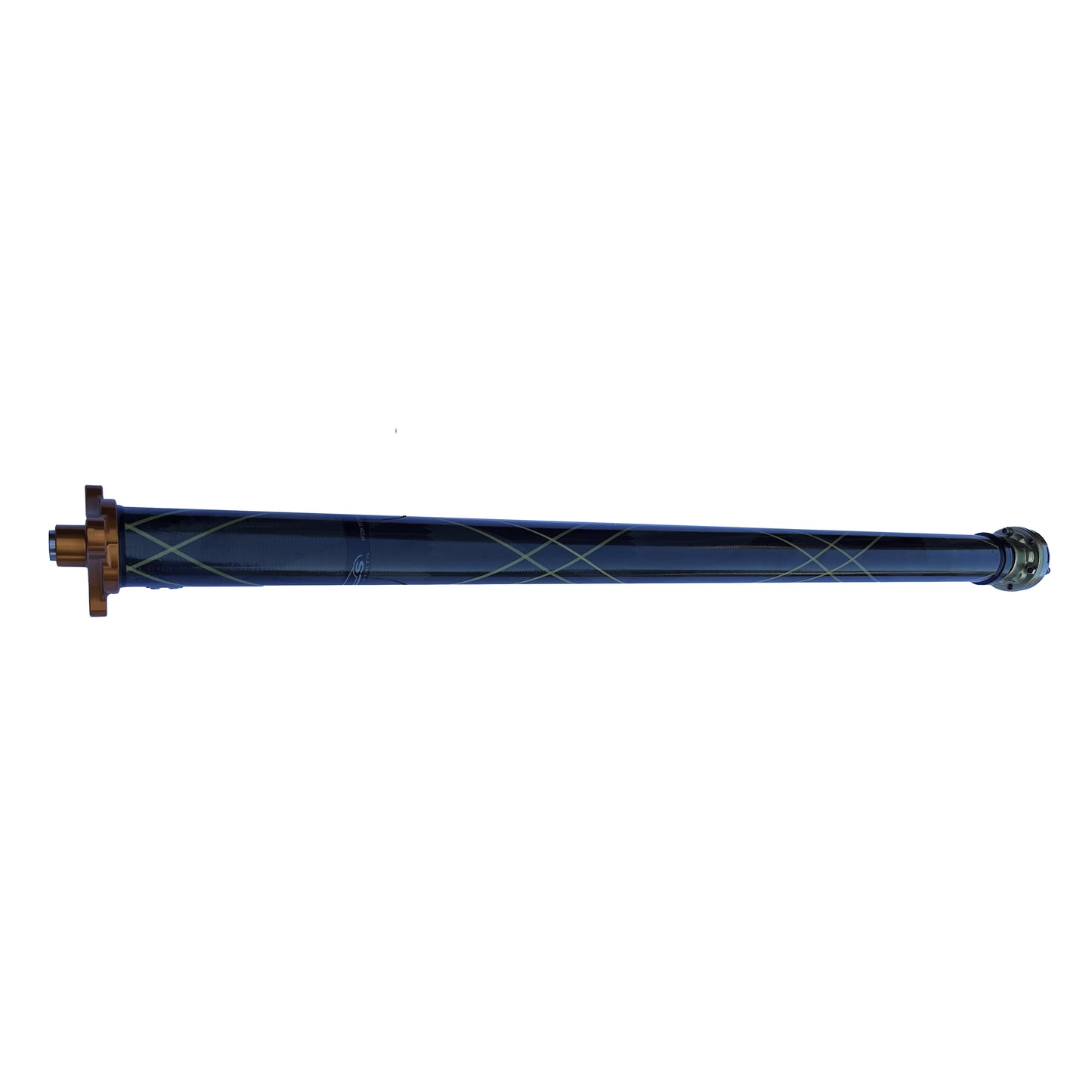 Masata BMW N54 E82 1M Carbon Driveshaft