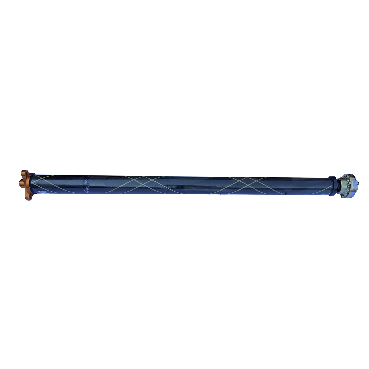Masata BMW N54 E82 1M Carbon Driveshaft