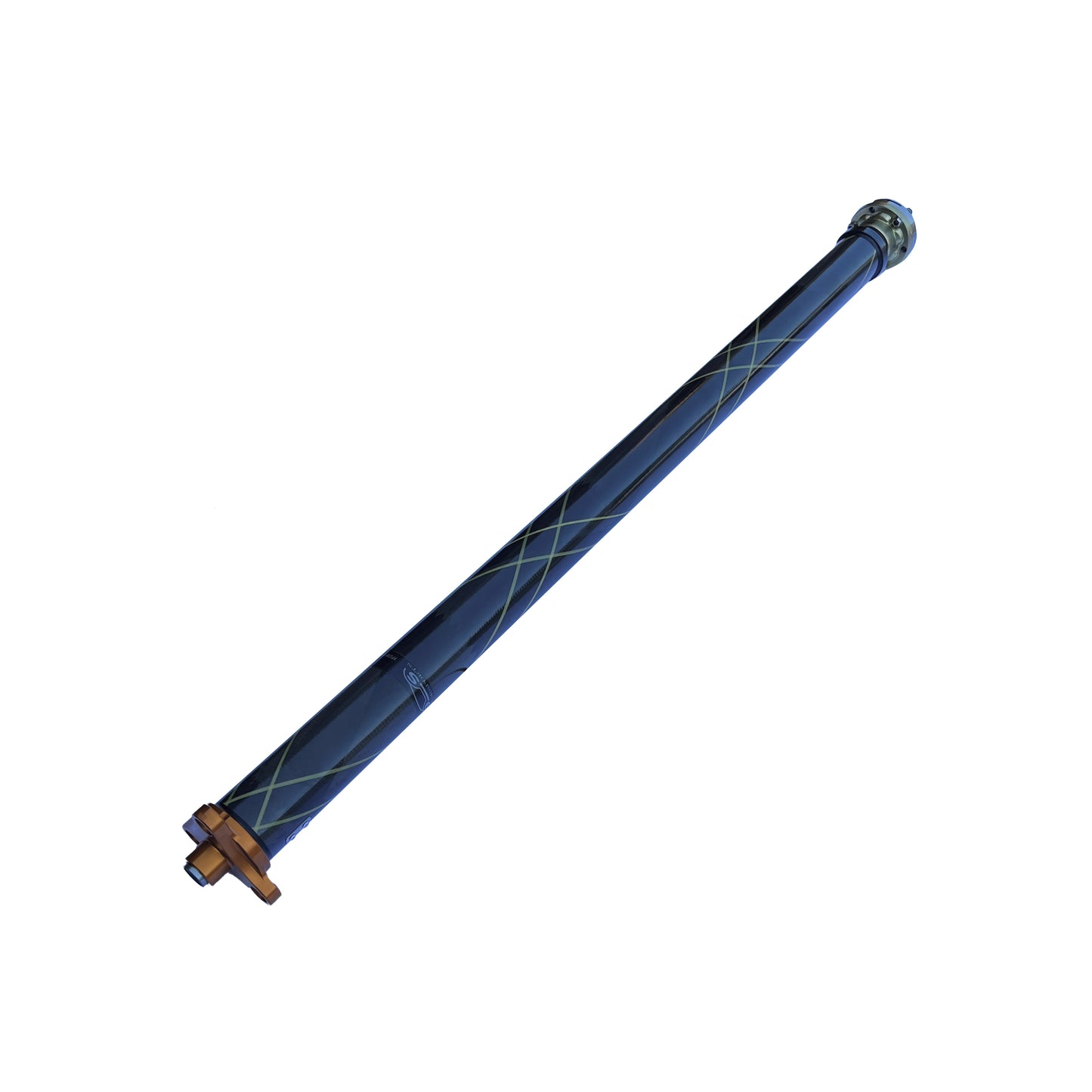 Masata BMW N54 E82 1M Carbon Driveshaft