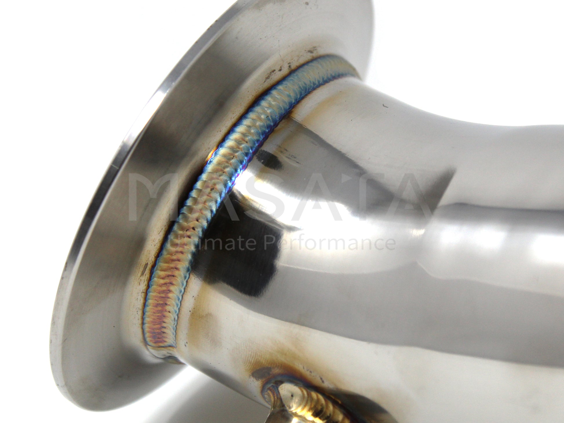 MASATA BMW N55 CATLESS DOWNPIPE 07/2013+ (M2, M135I, M235I, 335I & 435I) - Masata UK