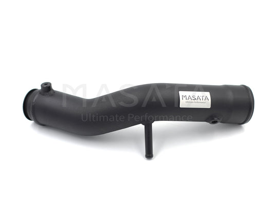 Masata Mercedes-Benz Chargepipe - USA Version (W205 C300, W213 E300 & X253 GLE300) | Masata UK