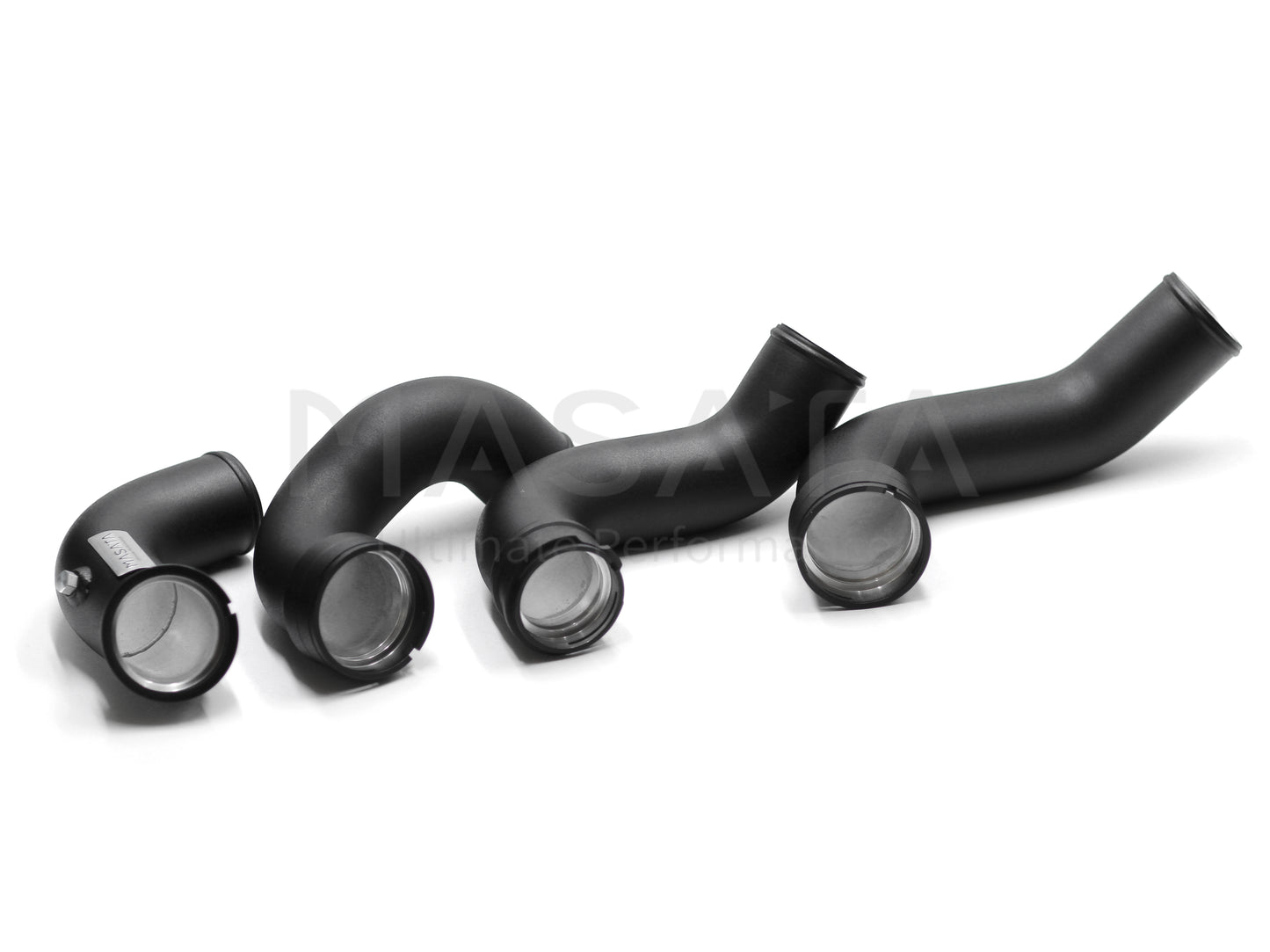 Masata Mercedes-Benz M271 W221 CGI E250 1.8T Chargepipe - MASATA UK