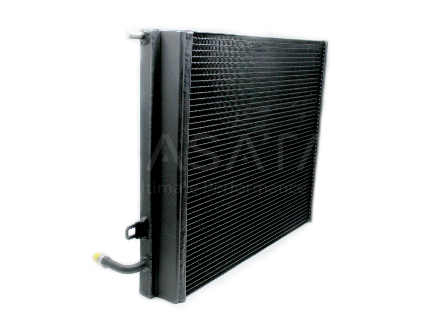 Masata BMW B48 B58 F20 F22 F30 F32 Performance Radiator (Inc. M140i, M240i, 340i & 440i) - Masata UK