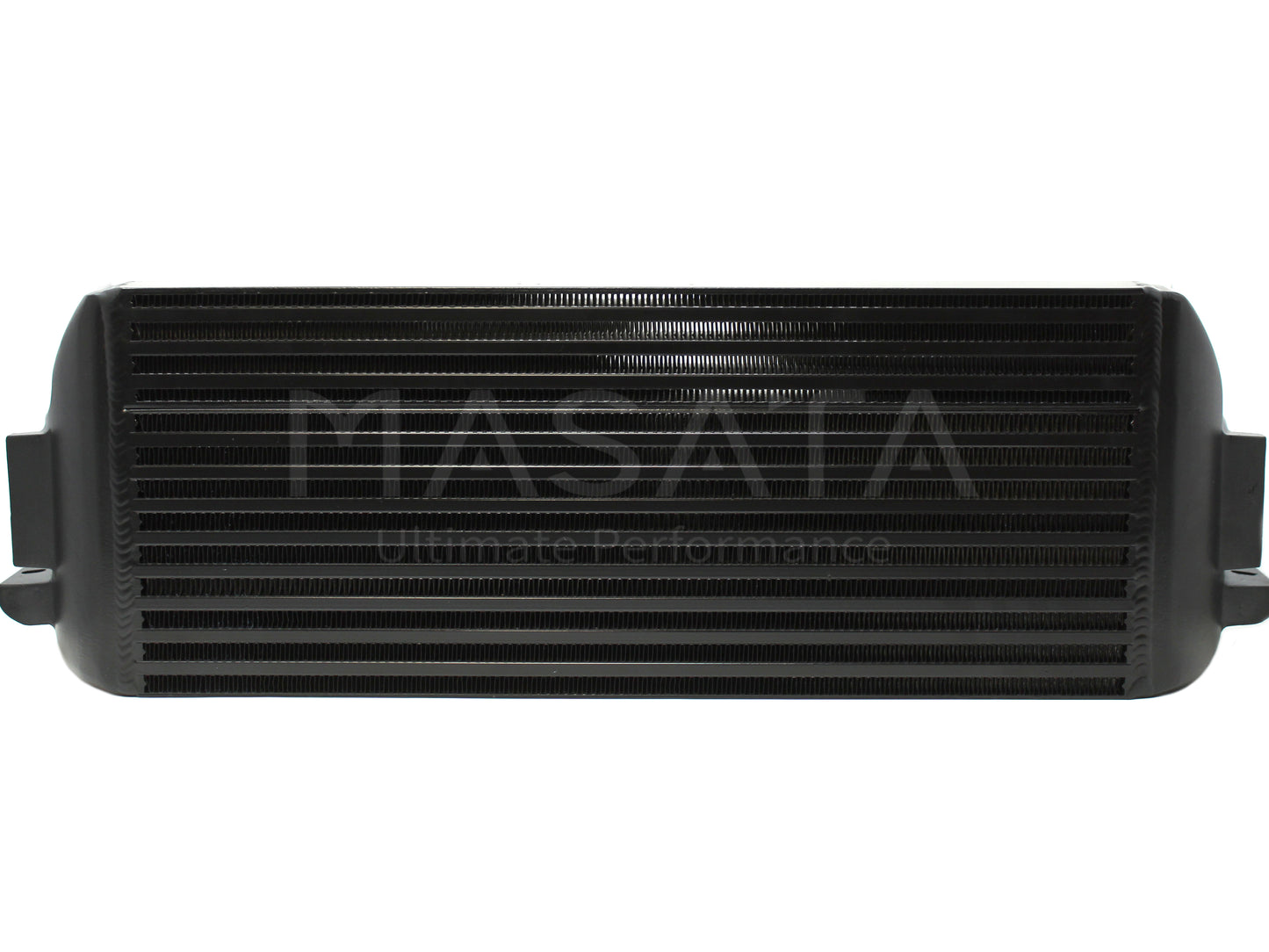 Masata BMW N20 N55 Stepped HD Performance Intercooler (Inc. MM135i, M235i, 335i & 435i) - MASATA UK