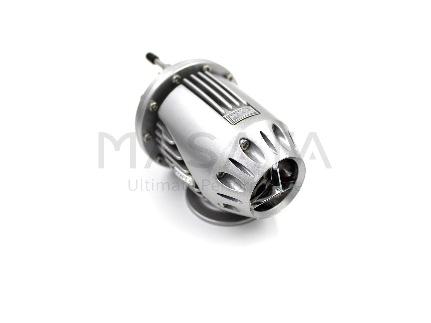 Masata BMW N54 E82 E90 E92 Aluminium Chargepipe with HKS BOV Blow Off Valve (1M, 135i & 335i) - MASATA UK