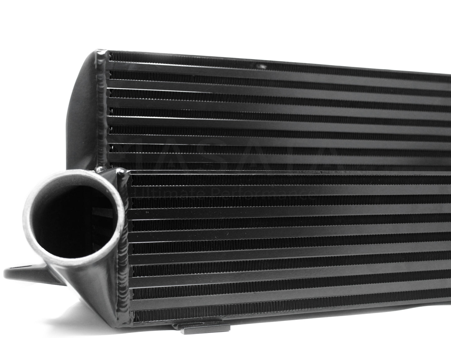 Masata BMW N54 N55 7.5" Race Intercooler (135i & 335i) - Masata UK