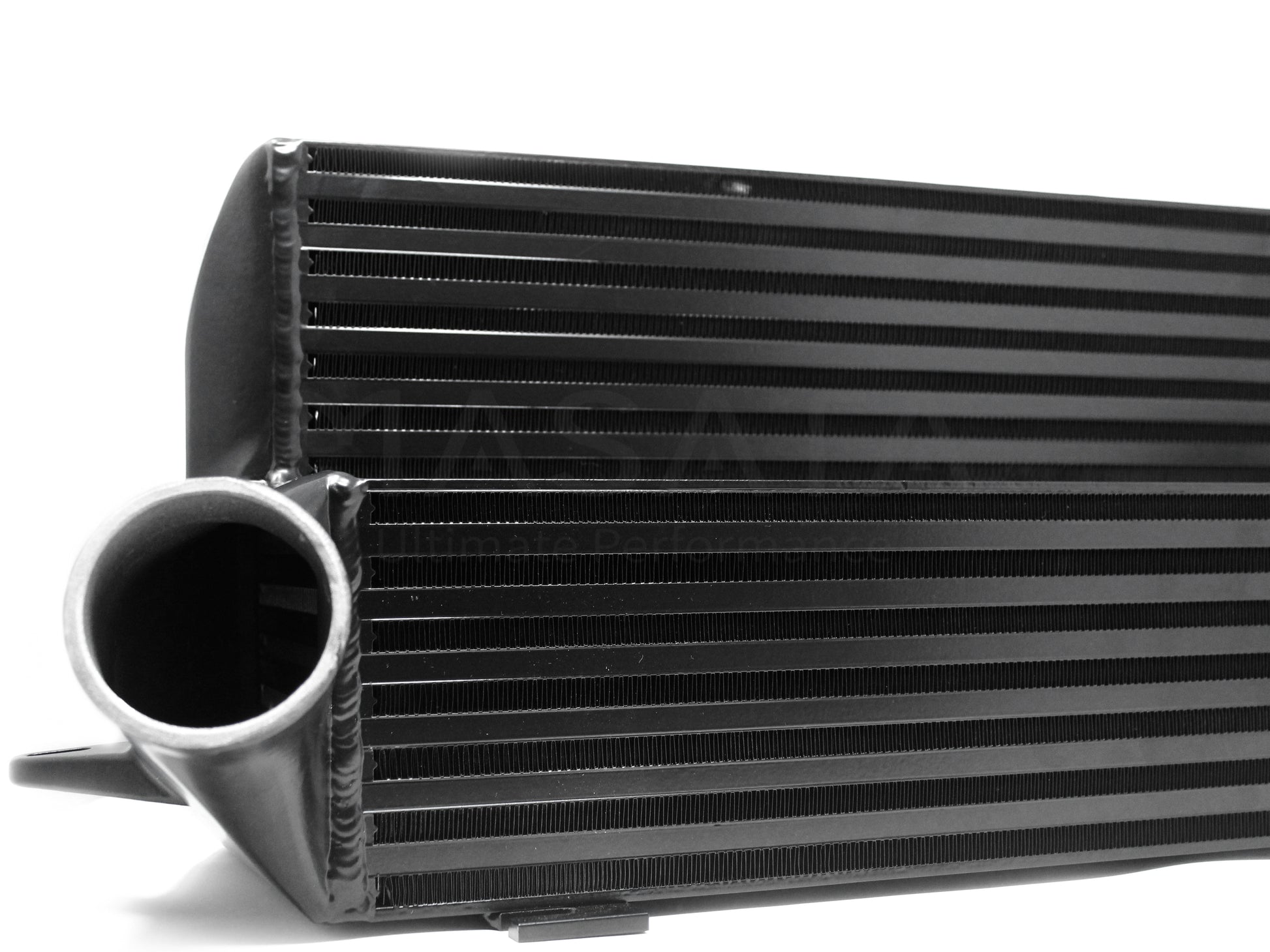Masata BMW N54 N55 7.5" Race Intercooler (135i & 335i) - Masata UK