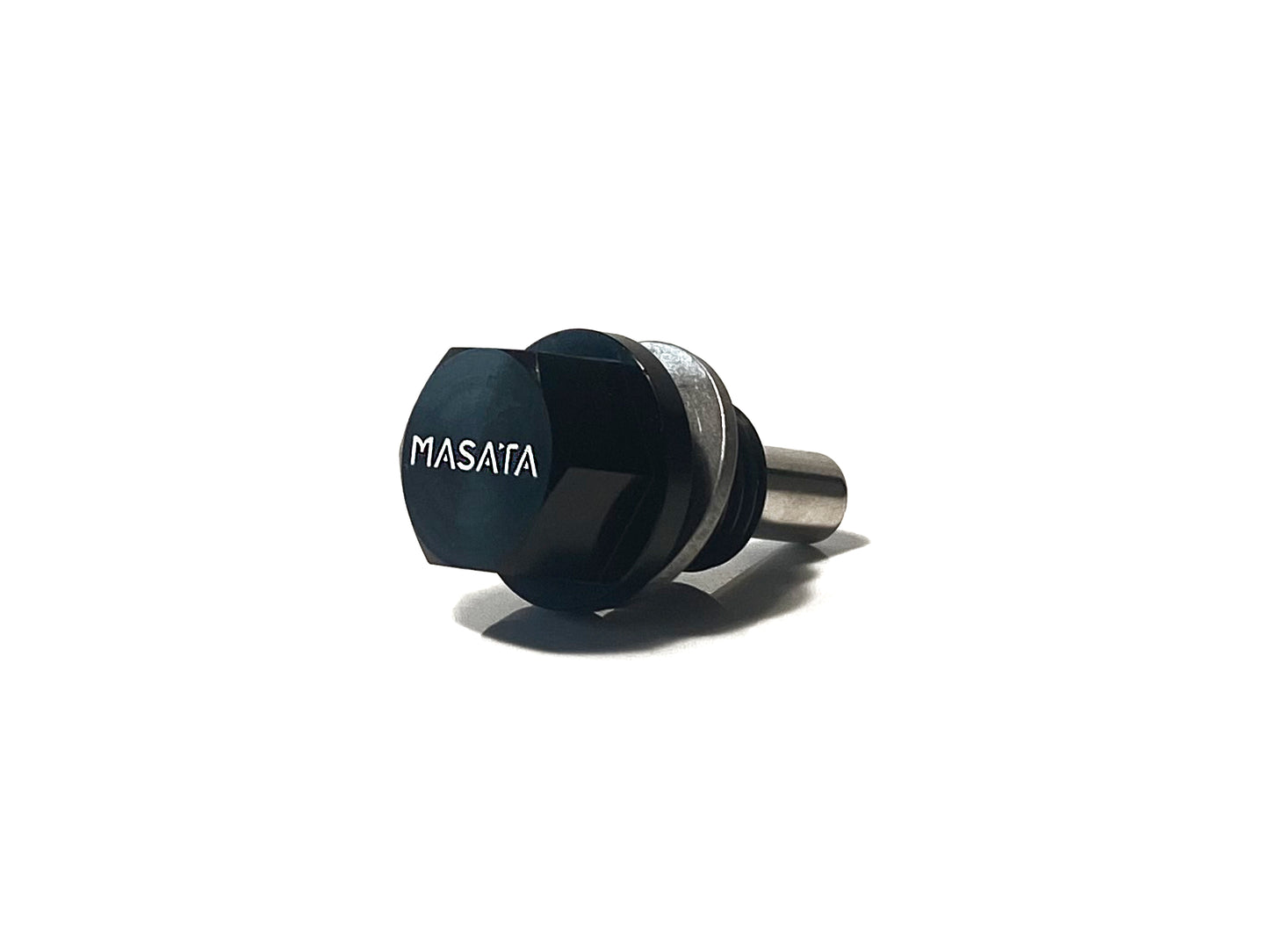 Masata Nissan & Toyota Magnetic Oil Sump Drain Plug - M12x1.25