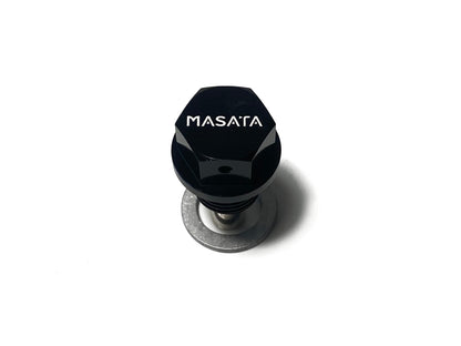 Masata VAG Magnetic Oil Sump Drain Plug - M14x1.5