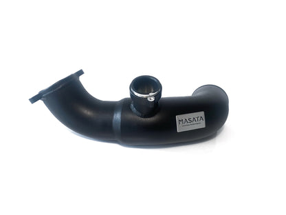 Masata BMW S55 F80 F82 M3/M4 Aluminium Intake Pipe