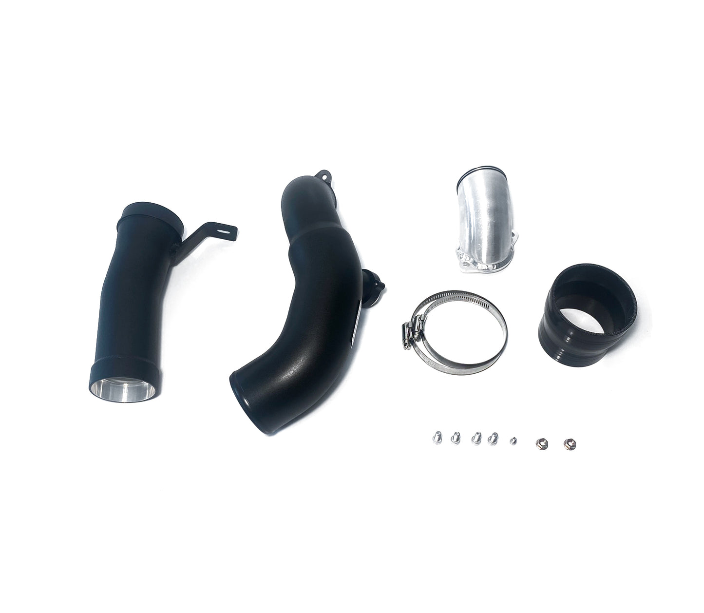 Masata BMW S55 F80 F82 M3/M4 Aluminium Intake Pipe