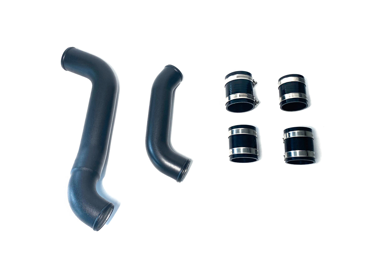 Masata FORD RANGER 3.2 Chargepipe & Turbo to Intercooler Pipe