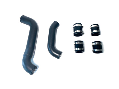 Masata FORD RANGER 3.2 Chargepipe & Turbo to Intercooler Pipe