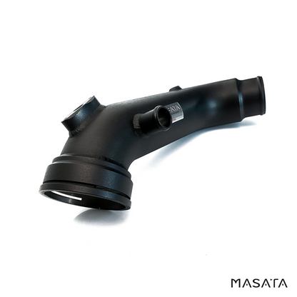 Masata BMW N54 E89 Z4 35I Aluminium Chargepipe