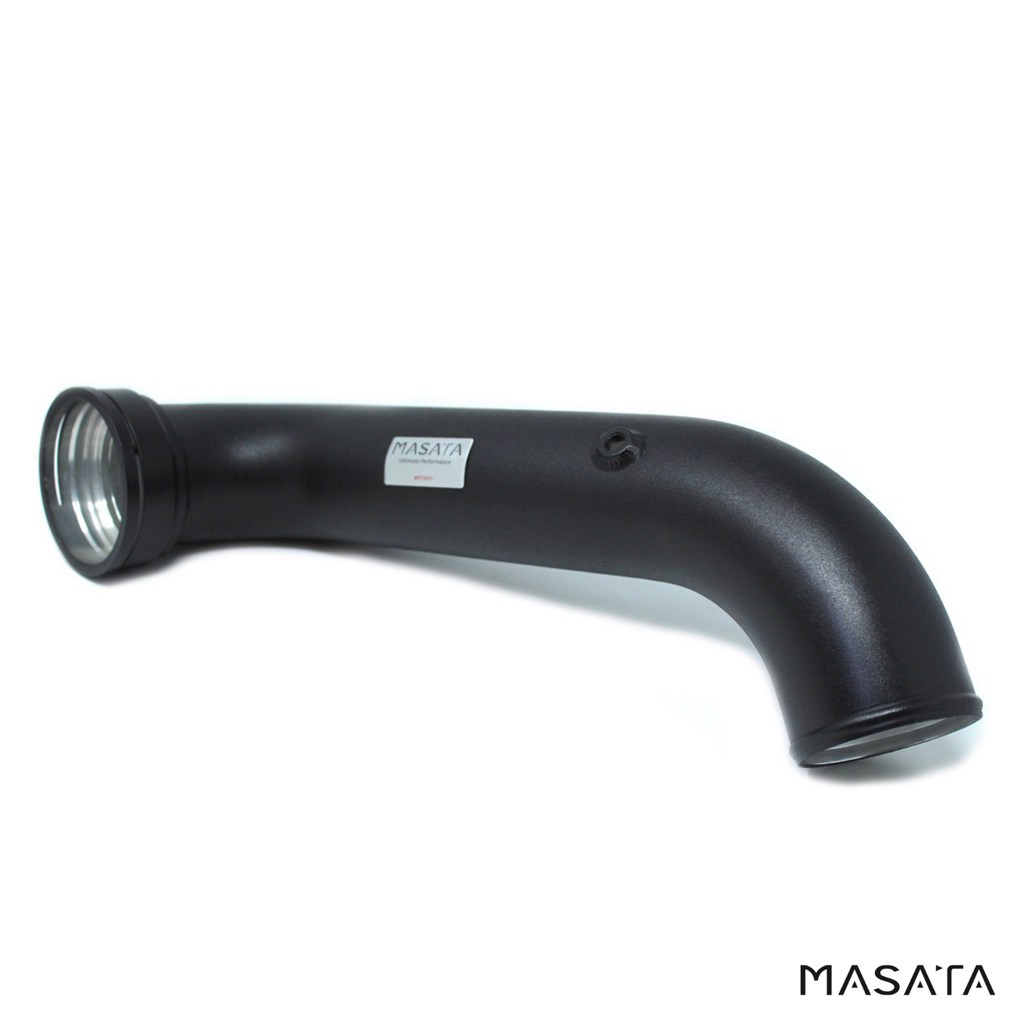 Masata BMW N55 Aluminium Chargepipe (E82 135I & E90 335I)