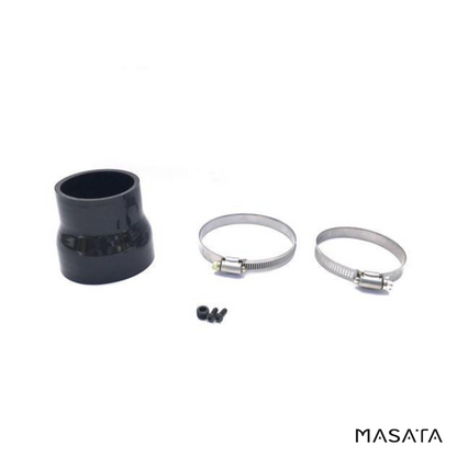 Masata BMW N55 Aluminium Chargepipe (E82 135I & E90 335I)