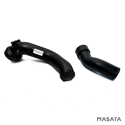 Masata BMW N55 F20 F22 F30 F32 Aluminium Chargepipe (M135i, M235i, 335i & 435i)