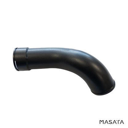 Masata BMW N13 F20 F30 Aluminium Chargepipe & Turbo to Intercooler Pipe (114i, 116i, 118i, 120i, 316i, 316Li, 320i ed)