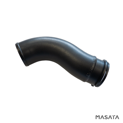 Masata BMW N13 F20 F30 Aluminium Chargepipe & Turbo to Intercooler Pipe (114i, 116i, 118i, 120i, 316i, 316Li, 320i ed)