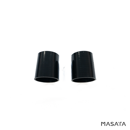 Masata BMW N13 F20 F30 Aluminium Chargepipe & Turbo to Intercooler Pipe (114i, 116i, 118i, 120i, 316i, 316Li, 320i ed)