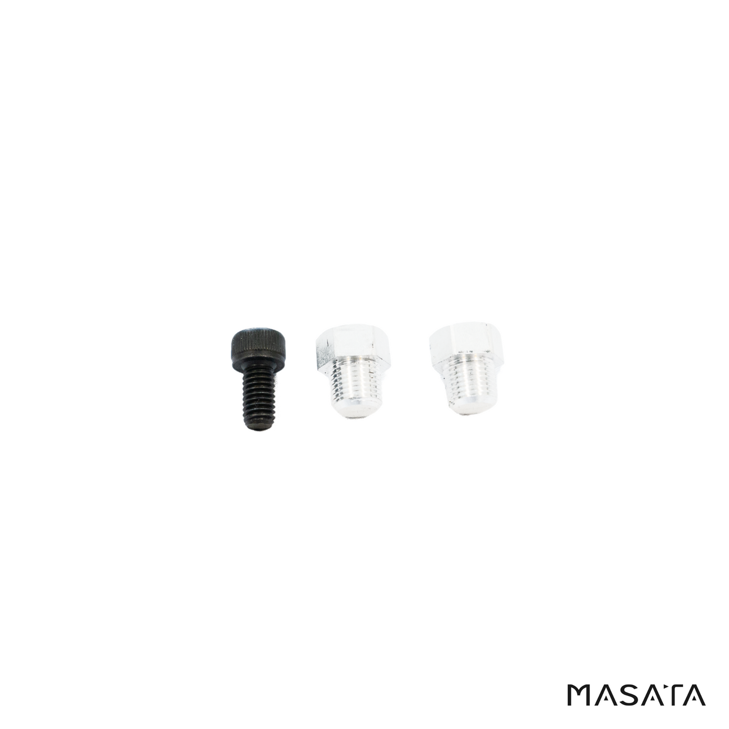 Masata BMW N13 F20 F30 Aluminium Chargepipe & Turbo to Intercooler Pipe (114i, 116i, 118i, 120i, 316i, 316Li, 320i ed)