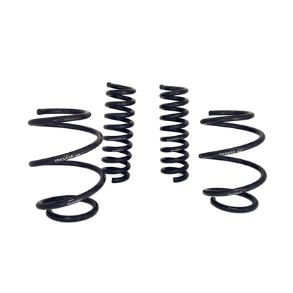 Masata BMW G82 M4/M4 Competition xDrive 30/30mm Performance Lowering Springs