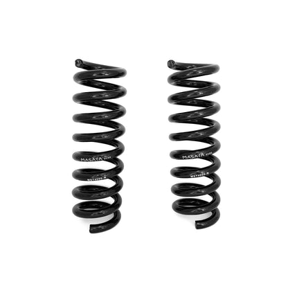 Masata BMW F20 F21 F22 F23 Performance Lowering Springs (Inc. 120i, 230i, M135i & M240i)