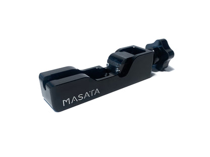 Masata Universal Spark Plug Gapping Tool Kit (with Feeler Gauge)