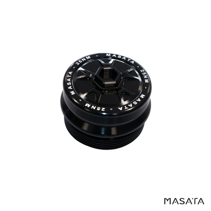 Masata BMW N20 N52 N54 N55 S55 Oil Filter Housing