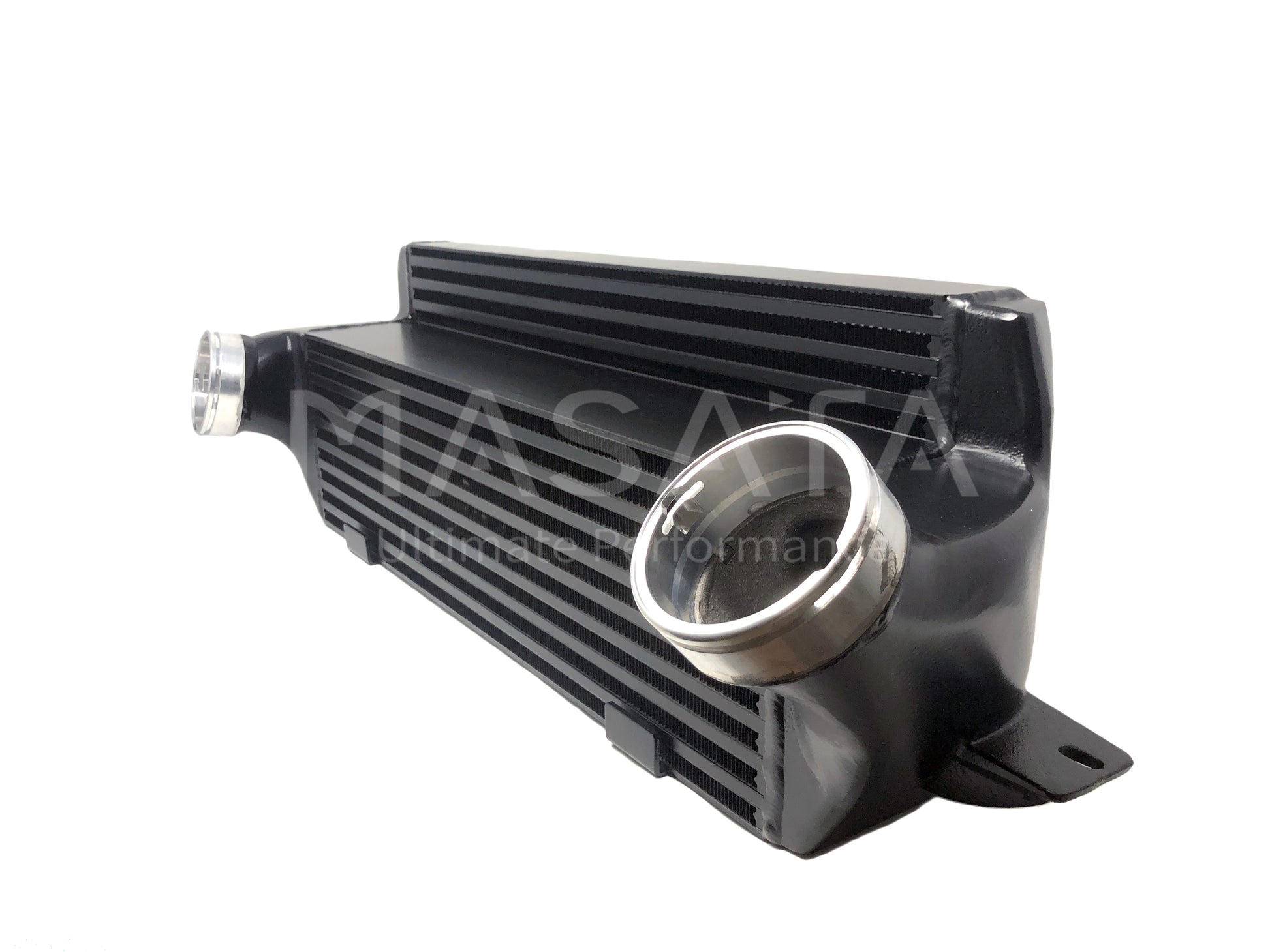 Masata BMW N54 N55 Stepped Performance HD Intercooler (135i & 335i ...