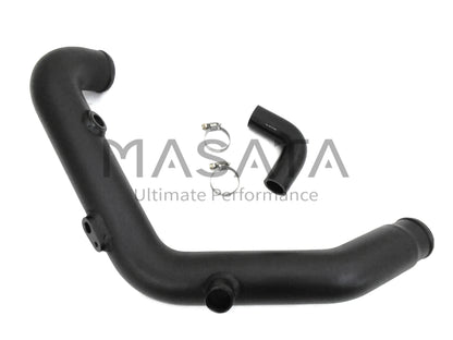 Masata FORD FOCUS (MK) 1.5T Chargepipe & Turbo to Intercooler Pipe - MASATA UK