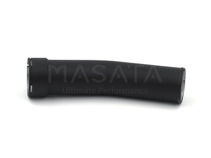 Masata BMW N20 F10/F11 Aluminium Chargepipe (520i, 528i & 528ix) - MASATA UK
