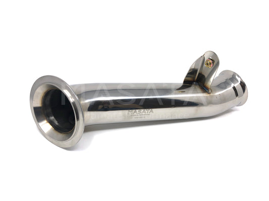 MASATA BMW N55 CATLESS DOWNPIPE 07/2013+ (M2, M135I, M235I, 335I & 435I) - Masata UK