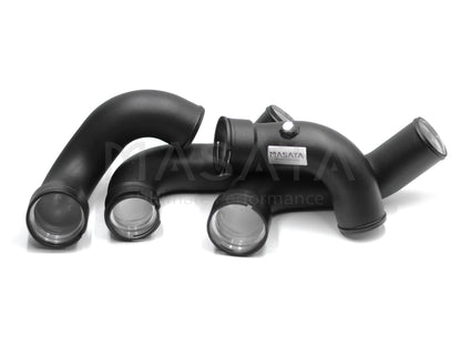 Masata Mercedes-Benz M271 W221 CGI E250 1.8T Chargepipe - MASATA UK 