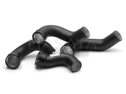 Masata Mercedes-Benz M271 W221 CGI E250 1.8T Chargepipe - MASATA UK 