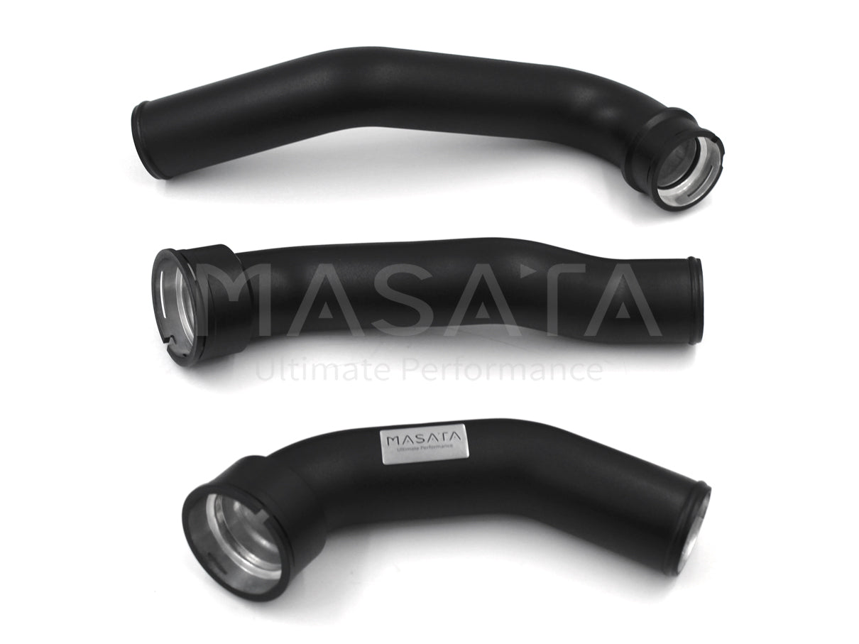 Masata Ford Focus MK4 1.5L Chargepipe & Turbo to Intercooler Pipe - MASATA UK