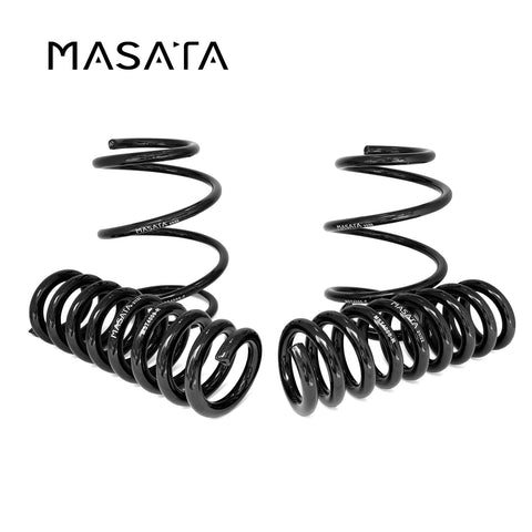 AST Lowering Springs 25mm/25mm | Audi A3 8P (03-12) (ASTLS-14-116)