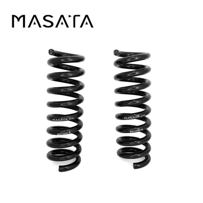 Masata Audi 8V 8Y Lowering Springs (A3, S3 & RS3) - Masata UK