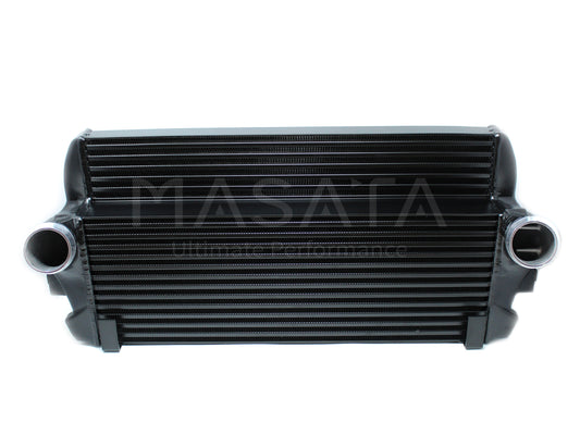 Masata BMW F01 F07 F10 F12 5/6/7 Series HD Performance Intercooler (535i, 530d, 535d & 640d) - MASATA UK