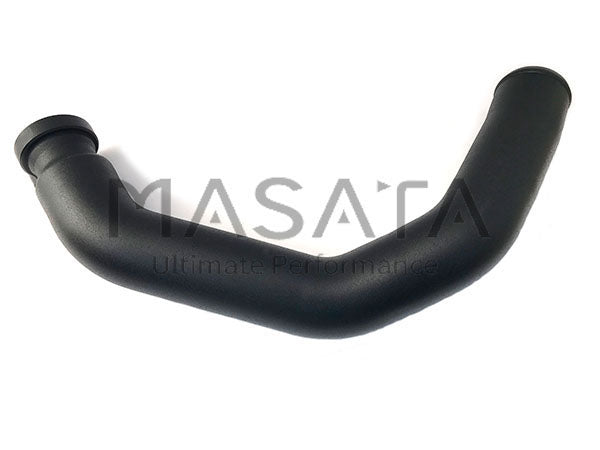 BMW F80 F82 CHARGE PIPE WITH TURBO TO INTERCOOLER PIPE (M3 & M4) - MASATA UK