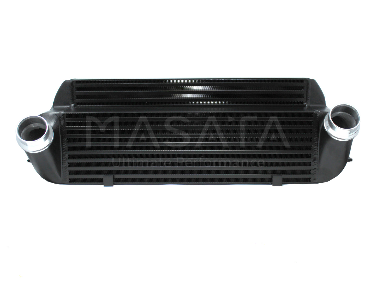 Masata BMW N20 N55 Stepped HD Performance Intercooler (Inc. MM135i, M235i, 335i & 435i) - MASATA UK